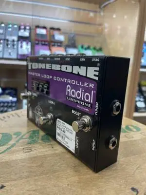 Radial - R800 7078 2